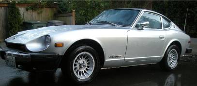 280Z