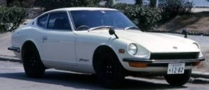 Fairlady Z 2